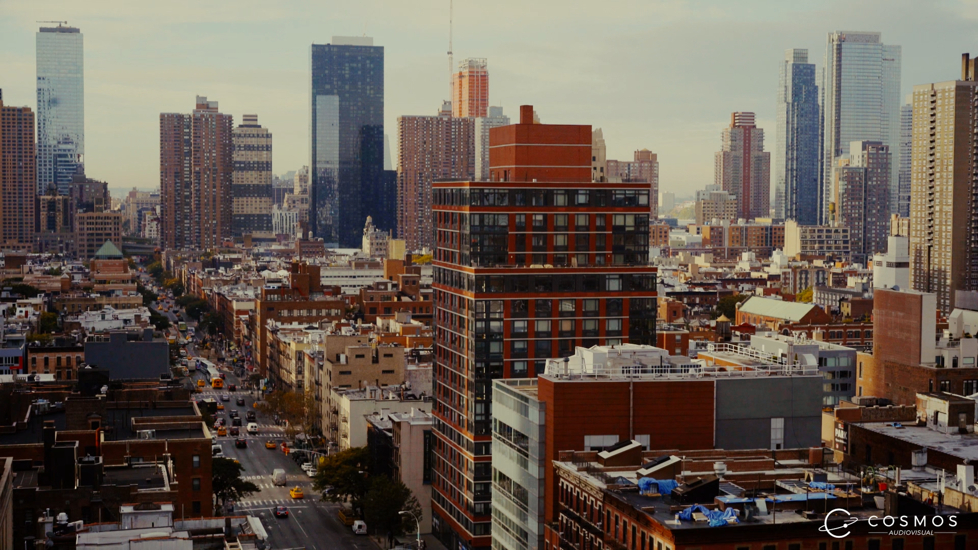 Color Grading Para Youtube